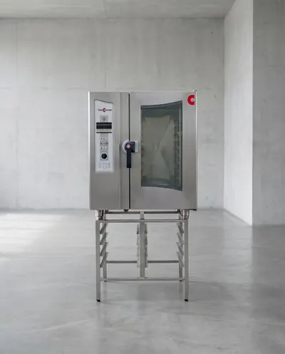 Convotherm OEB10.10 Combi Oven