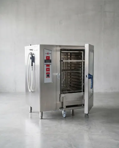 Convotherm OES 12.20 Combi Oven 24 Tray