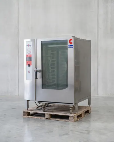 Convotherm OSP1220 Electric Combi Oven 24 Tray