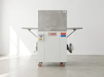 Sottoriva AC/1 Screw Rounder 400V