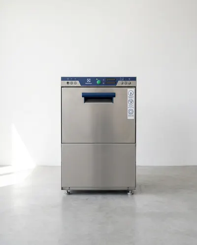 Electrolux Professional EGWMSGRPTF Undercounter Dishwasher