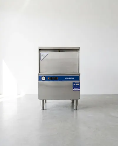 Starline GM Commercial Dishwasher