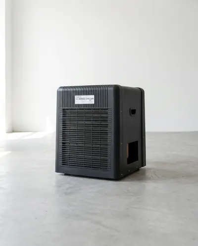 Hailea HC-1000A Chiller