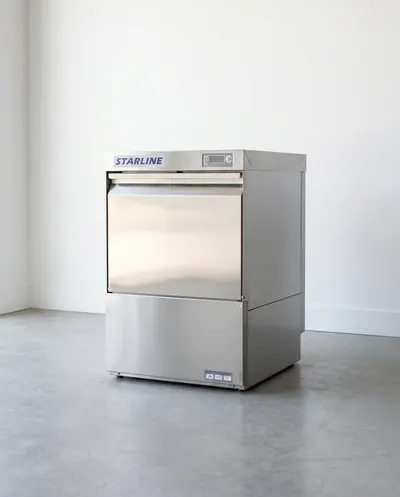Starline eU Undercounter Dishwasher 230V