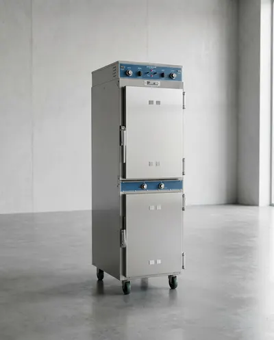 Alto Shaam 1000-TH/I Cook & Hold Oven