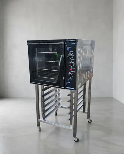 Turbofan E32Max Electric Convection Oven