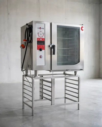 Convotherm OSP10.10 Combi Oven 10 Tray