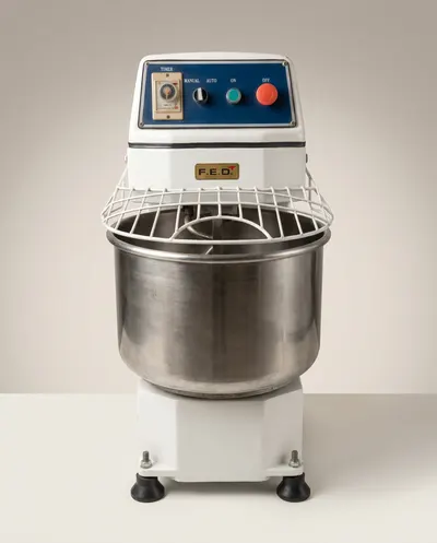 FED Spiral Mixer 20L