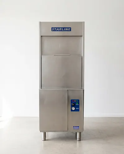 Starline PW1 Heavy Duty Pot/Dishwasher