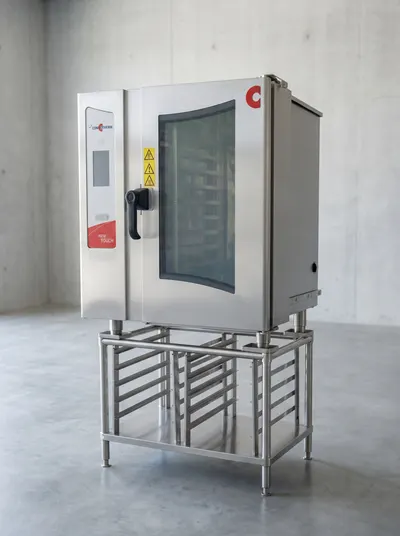 Convotherm OES10.10 Combi Oven 10 Tray