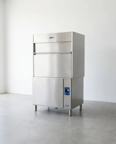Starline PW2 Passthrough Pot Washer 1200mm